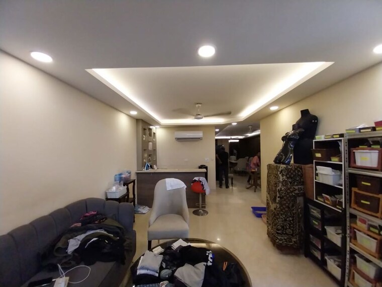 Living Room, sushant lok i 4 Bedroom 2700 Sq.Ft. Builder Floor In Sushant Lok I Gurgaon 10417146