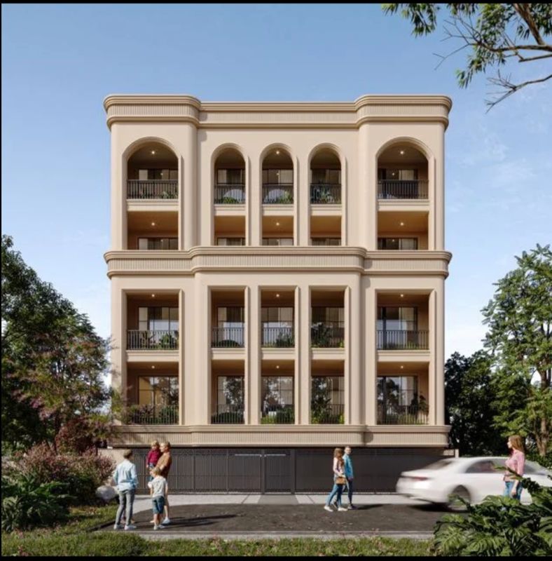 3 BHK + Servant Room Builder Floor For Sale in Raj One Good Earth