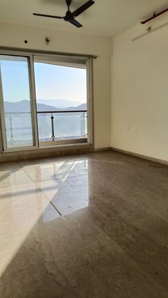 2 BHK Apartment For Sale in Rosa Manhattan