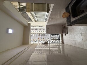 Balcony in 2 BHK Apartment at Paramount Floraville, Sector 137 – for Rent