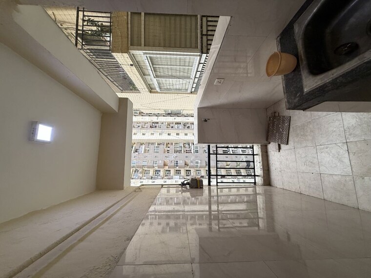 Balcony, paramount-floraville 2 Bedroom 1045 Sq.Ft. Apartment In Sector 137 Noida 10417149
