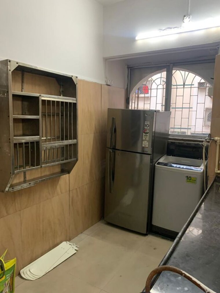 Kitchen, avillion-greenfields-co-op-housing-society 2 Bedroom 7500 Sq.Ft. Apartment In Jogeshwari East Mumbai 10417154