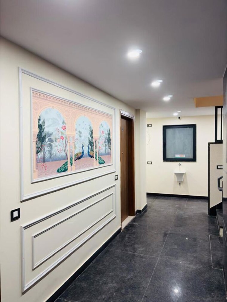 Other, kanhai 1 RK 400 Sq.Ft. Builder Floor In Kanhai Gurgaon 10417153