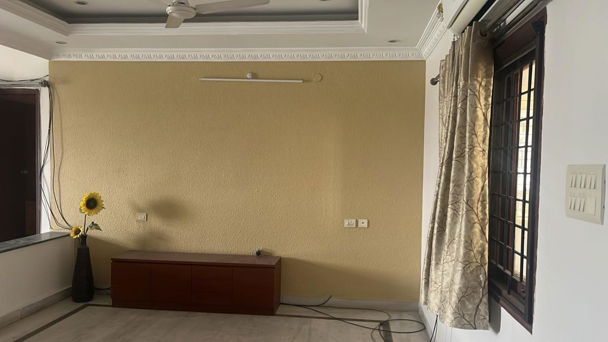 6 BHK Apartment For Sale in Excel Apartment West Marredpally