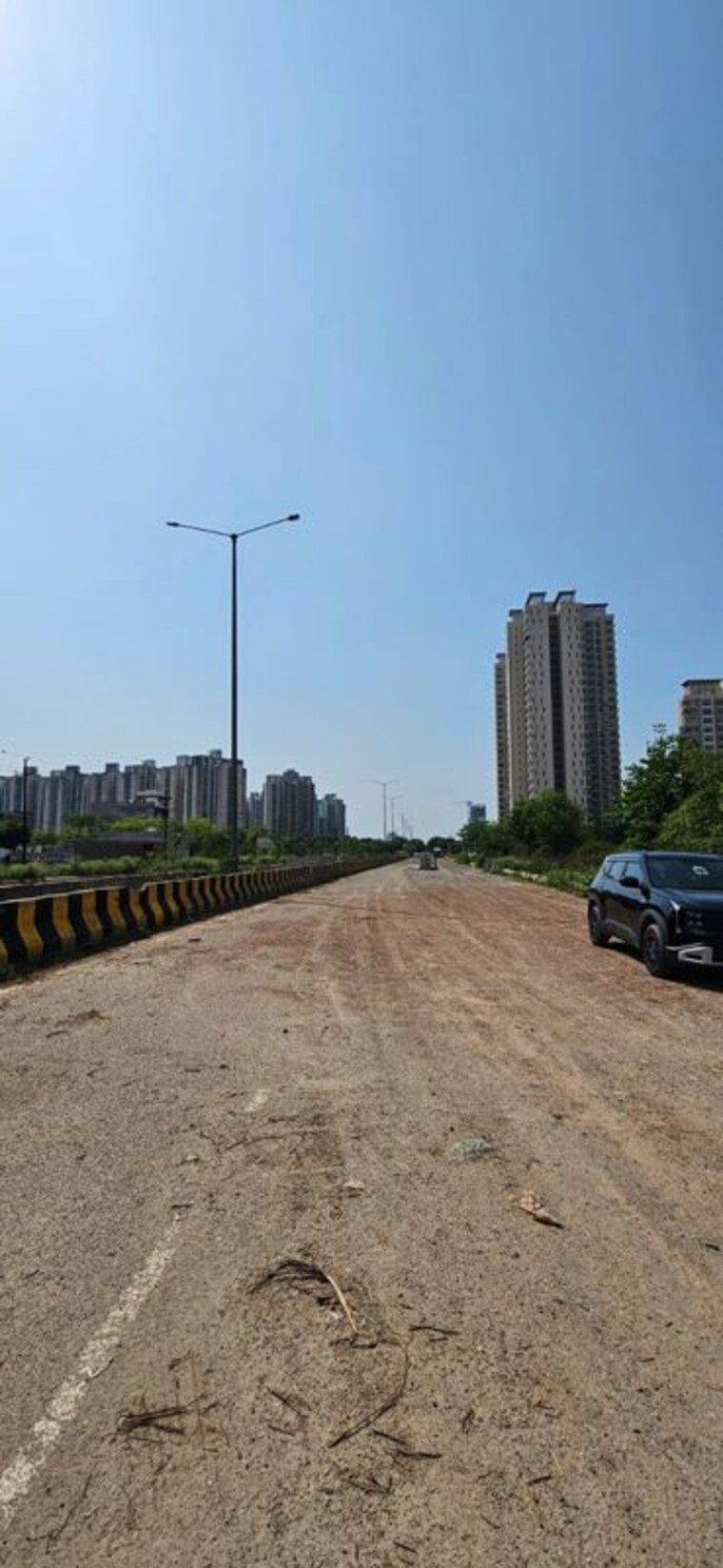 Exterior View, sector 152  200 Sq.Yd. Plot In Sector 152 Noida 10417170