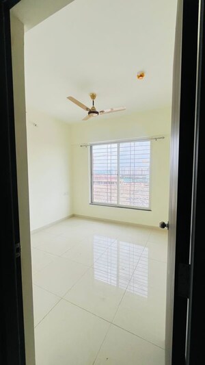 Bedroom in 2 BHK Apartment at Kolte Patil Life Republic R 10, Hinjewadi – for Rent