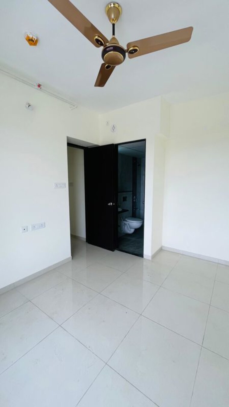 Master Bedroom, kolte-patil-life-republic-r-10 2 Bedroom 680 Sq.Ft. Apartment In Hinjewadi Pune 10417168