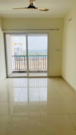2 BHK Apartment For Rent in Kolte Patil Life Republic R 10