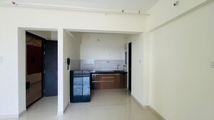 Kitchen in 2 BHK Apartment at Kolte Patil Life Republic R 10, Hinjewadi – for Rent