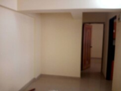 1 BHK Apartment For Rent in Bhoomi Gokul