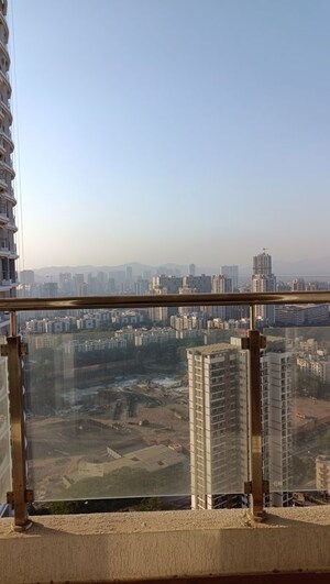 2 BHK Apartment – Exterior View View at Rosa Manhattan, Ghodbunder Road - for Sale