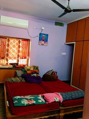 Bedroom in 2 BHK Apartment at Laxmi Residency Nagaram, Nagaram – for Sale