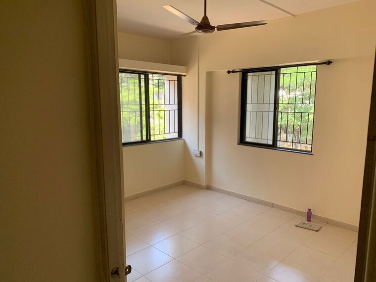 Bedroom, guru-ganesh-nagar-society 2 Bedroom 840 Sq.Ft. Apartment In Kothrud Pune 10417192
