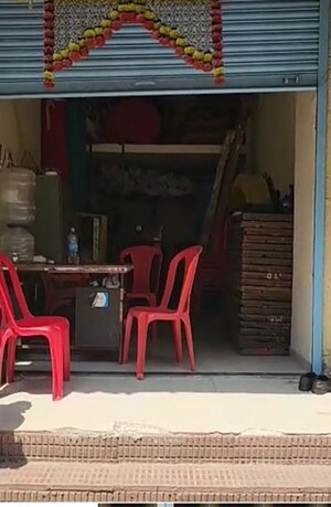 Gym in  Shop at Kharghar – for Sale