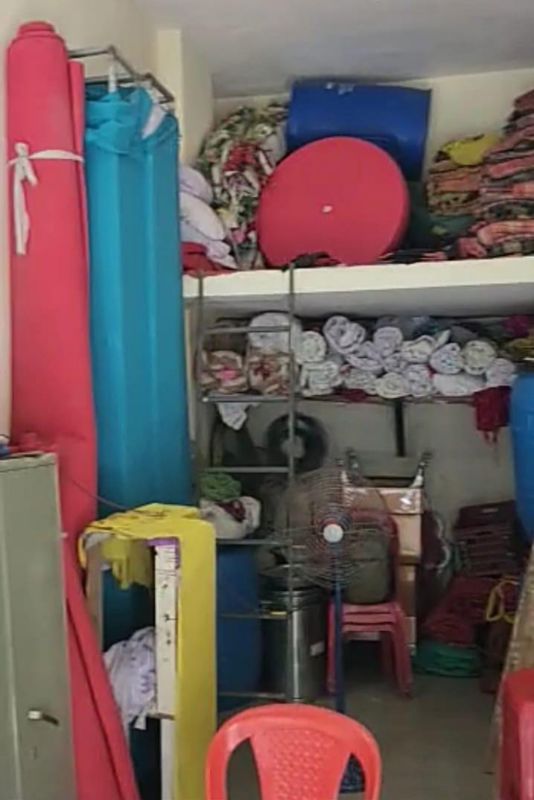 Retail Shop For Sale in Kharghar
