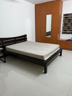 2 BHK + Pooja Room Apartment For Rent in My Home Avatar
