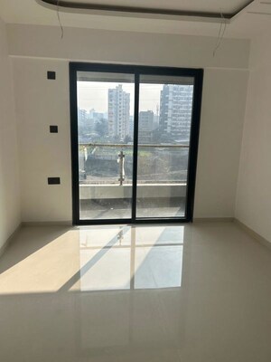 Living Room in 2 BHK Apartment at Croissance Ra Urbania, Ravet – for Rent