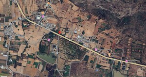  Plot For Sale in Nandi Hills