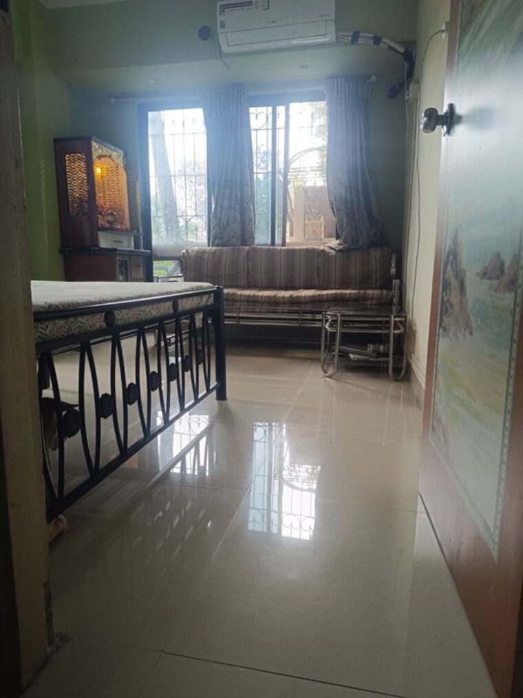 Kitchen, ekta-chs 2 Bedroom 758 Sq.Ft. Apartment In Thane West Thane 10417209