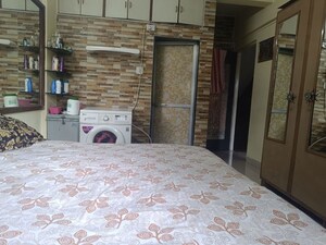 Parking in 2 BHK Apartment at Ekta CHS, Thane West – for Sale