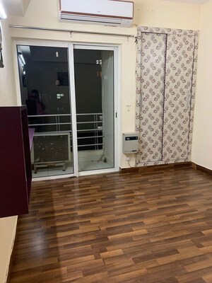 Staircase in 3.5 BHK Apartment at Paras Tierea Studio Apartments, Sector 137 – for Sale