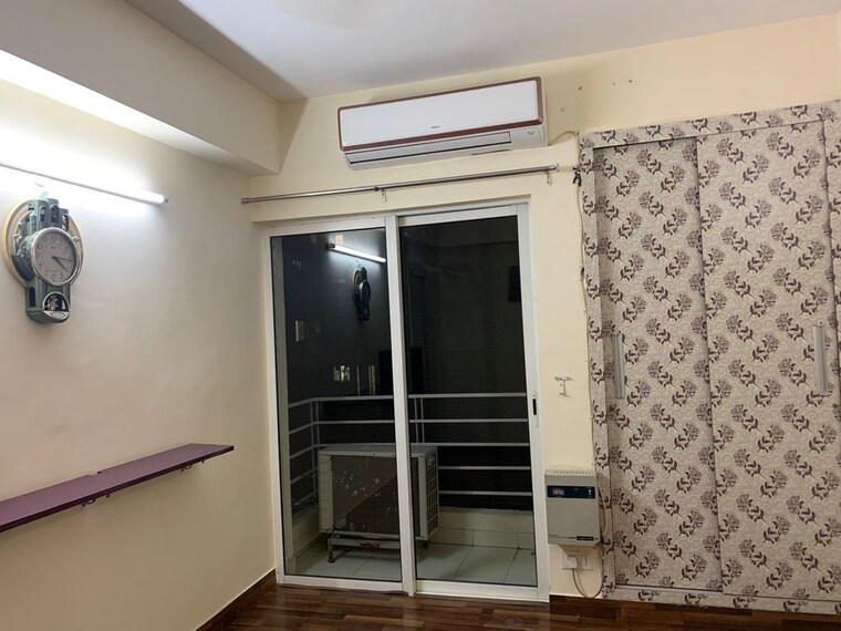 undefined, paras-tierea-studio-apartments 3.5 Bedroom 1265 Sq.Ft. Apartment In Sector 137 Noida 10417202