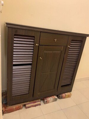 3.5 BHK Apartment – Exterior View View at Paras Tierea Studio Apartments, Sector 137 - for Sale
