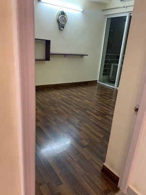 Bathroom in 3.5 BHK Apartment at Paras Tierea Studio Apartments, Sector 137 – for Sale