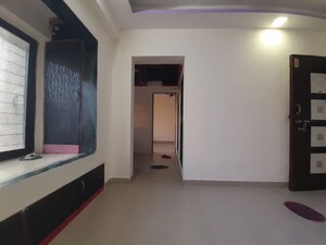 1 BHK Apartment For Rent in Malad East