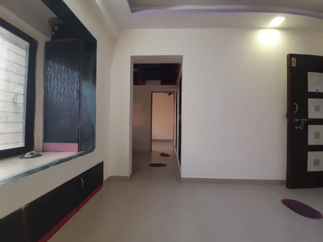 1 BHK Apartment For Rent in Malad East