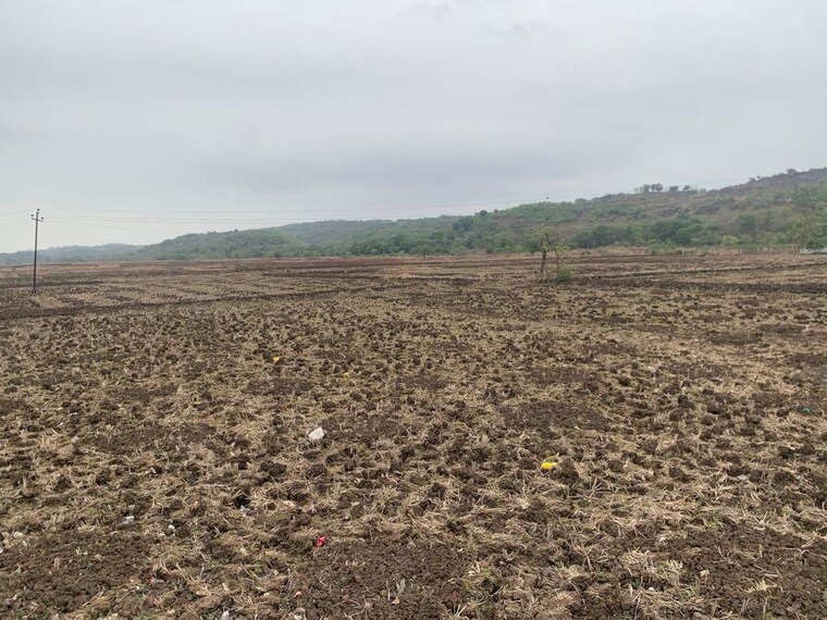 undefined, chirner  1089 Sq.Ft. Plot In Chirner Navi Mumbai 10417244