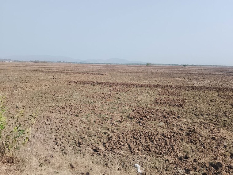 undefined, chirner  1089 Sq.Ft. Plot In Chirner Navi Mumbai 10417244