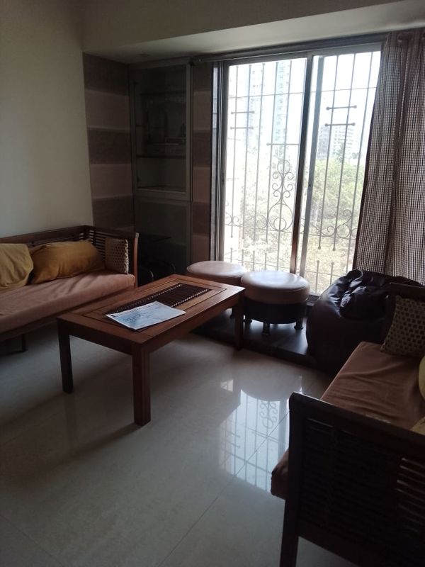 3 BHK Apartment For Rent in Vedant Apartment Goregaon