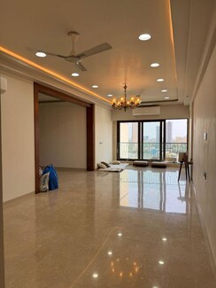 3 BHK Apartment For Rent in Casablanca