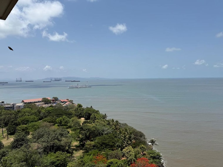 undefined, casablanca 3 Bedroom 1400 Sq.Ft. Apartment In Cuffe Parade Mumbai 10417243