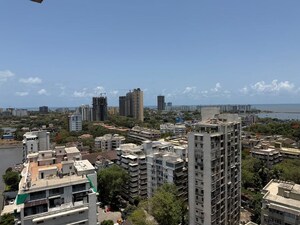 3 BHK Apartment – Exterior View View at Casablanca, Cuffe Parade - for Rent