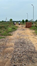 300 Sq.Ft. Plot in Kosi