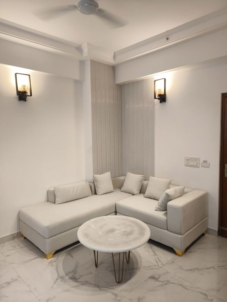 Bathroom, purvanchal-royal-city Studio 625 Sq.Ft. Apartment In Chi V Greater Noida Greater Noida 10417219