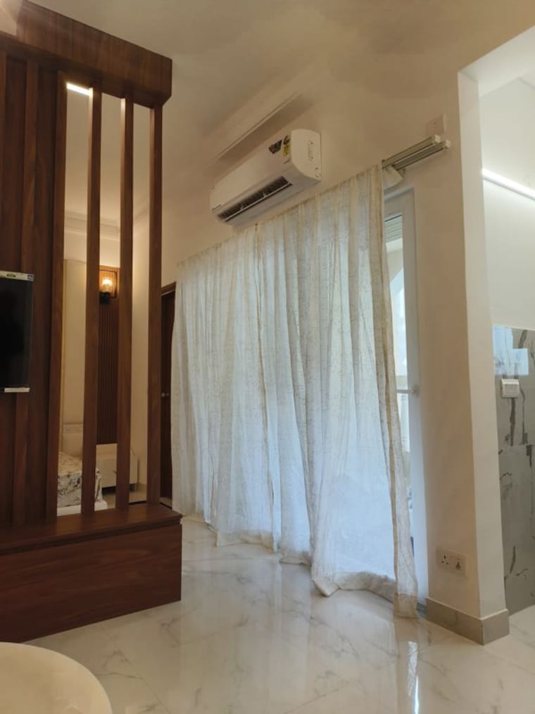 undefined, purvanchal-royal-city Studio 625 Sq.Ft. Apartment In Chi V Greater Noida Greater Noida 10417219