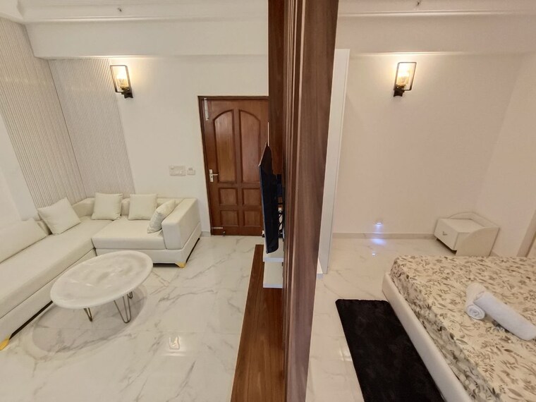 Team Area, purvanchal-royal-city Studio 625 Sq.Ft. Apartment In Chi V Greater Noida Greater Noida 10417219