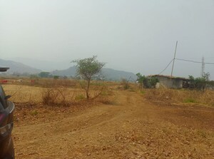  Plot For Sale in Karjat