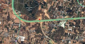  Plot For Sale in East Bangalore