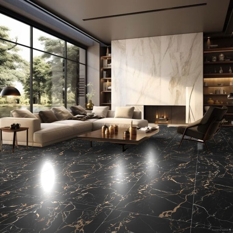 Hall, central-park-flower-valley 4 Bedroom 400 Sq.Yd. Builder Floor In Sohna Sector 33 Gurgaon 10417231