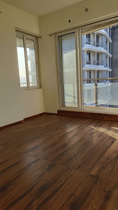 2 BHK 1050 Sq.Ft. Apartment in Rosa Manhattan