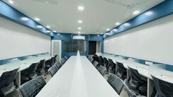 Office Space For Rent in Binori B Square 3