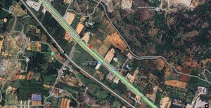  Plot For Sale in Doddaballapura