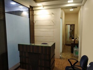 Team Area in  Office Space at Chembur – for Rent