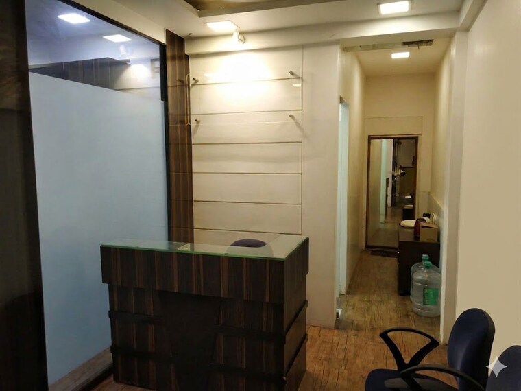 Team Area, chembur Commercial Office Space 494 Sq.Ft. In Chembur Mumbai 10417163