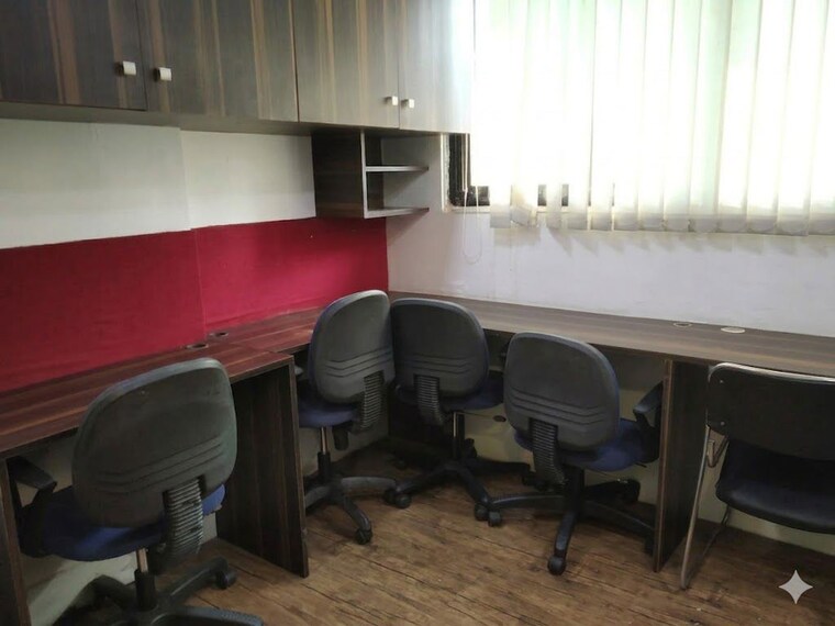 Team Area, chembur Commercial Office Space 494 Sq.Ft. In Chembur Mumbai 10417163