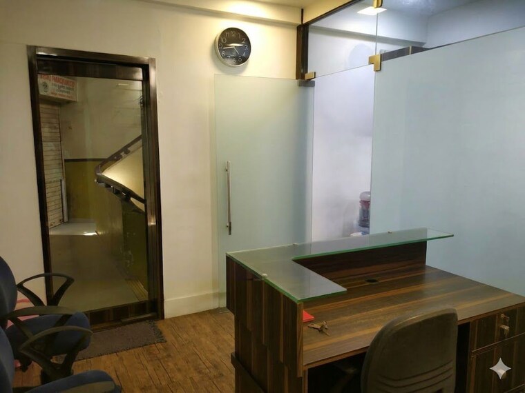Team Area, chembur Commercial Office Space 494 Sq.Ft. In Chembur Mumbai 10417163
